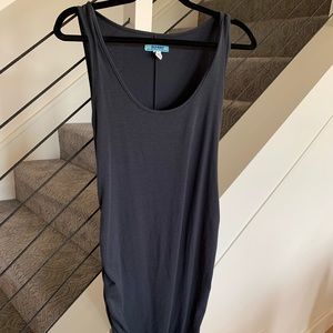BUNDLE: 2 Old Navy maternity tank dresses, size M